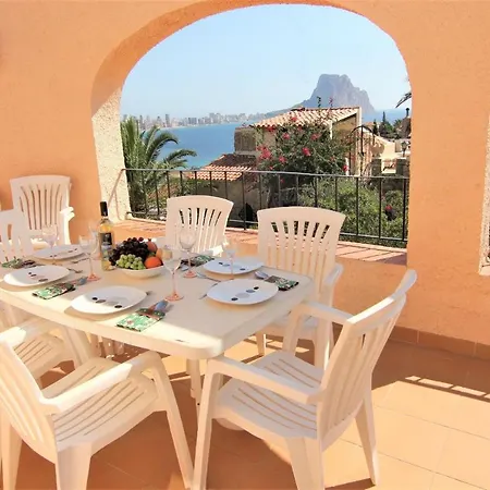 Maryvilla 71 Calpe