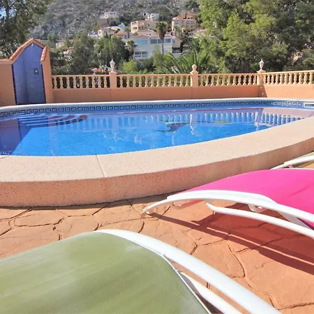 Villa Maryvilla 71
