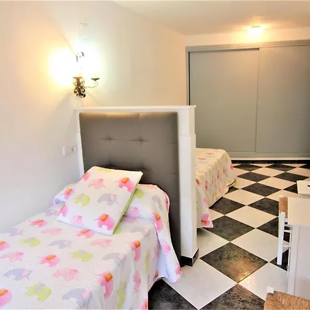 Villa Maryvilla 71